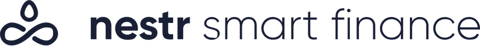 Nestr Smart Finance