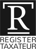 NRVT Register-Taxateur